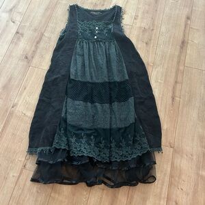 Pussycat london size medium dress